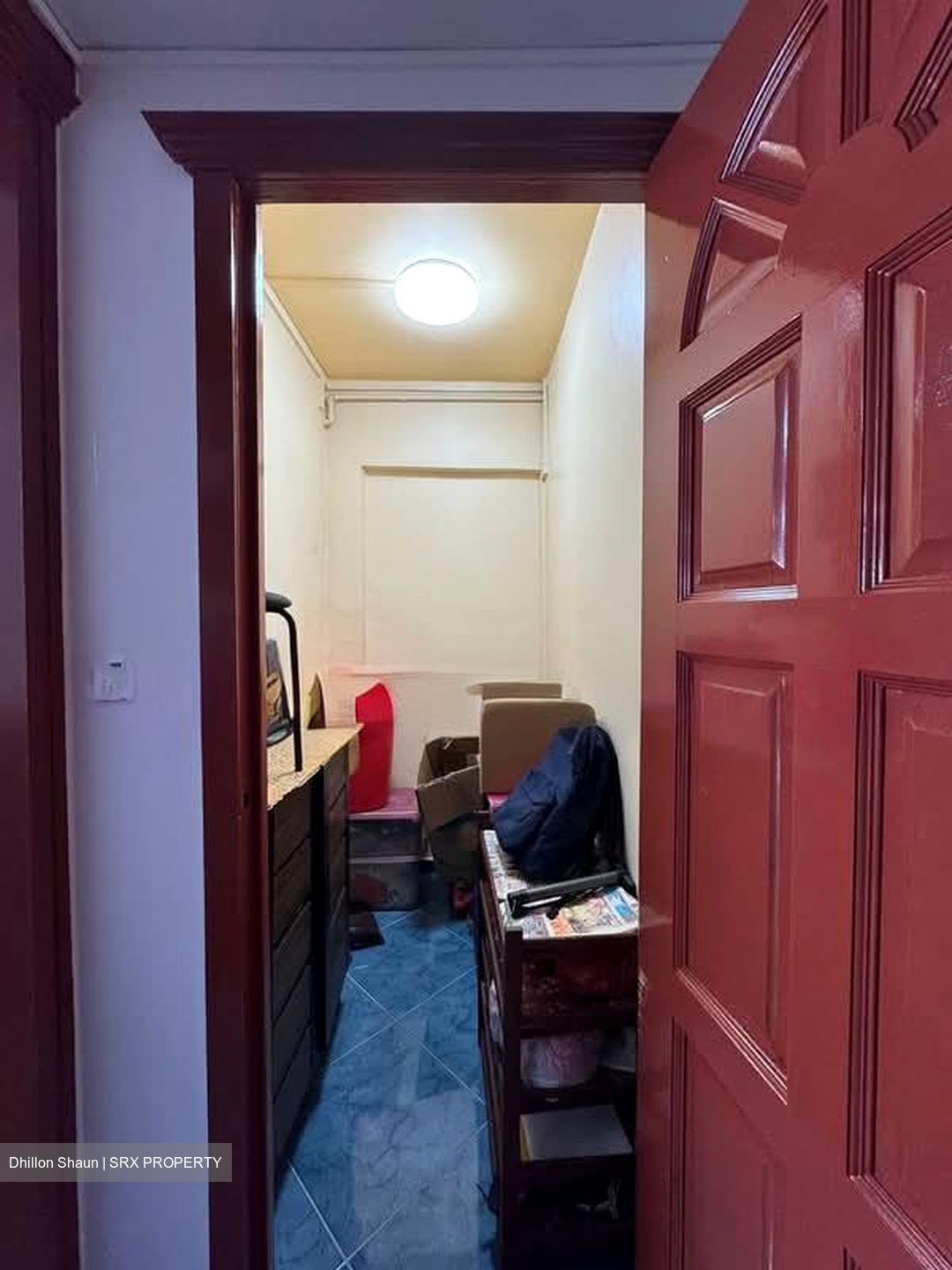 Blk 154 Hougang Street 11 (Hougang), HDB 3 Rooms #594733411